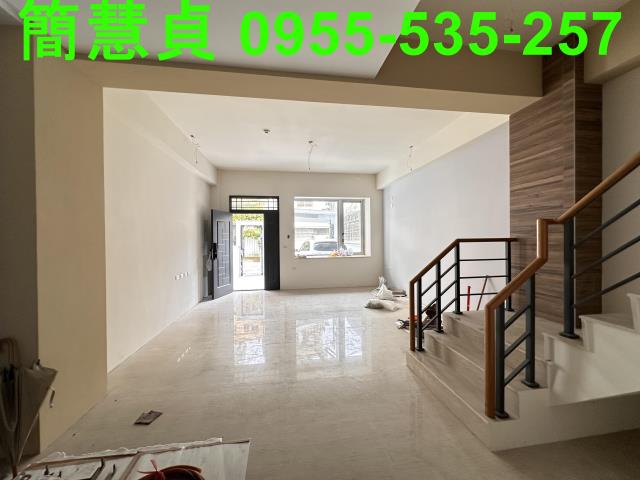 南投南投市透天-4