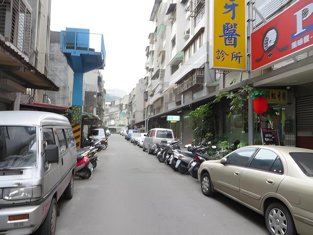 信義區法拍大樓-4