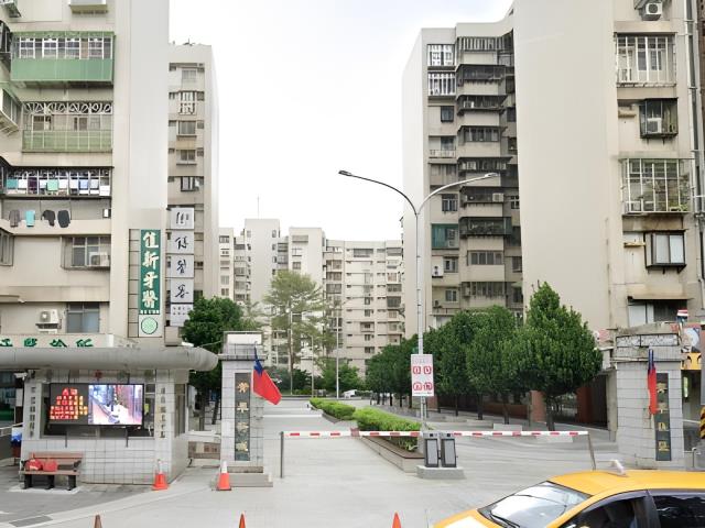 萬華大樓法拍-2