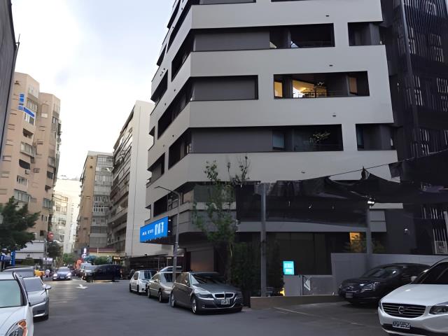 大安區大樓法拍-3