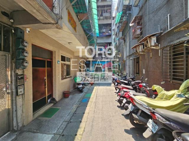 新店公寓法拍-8