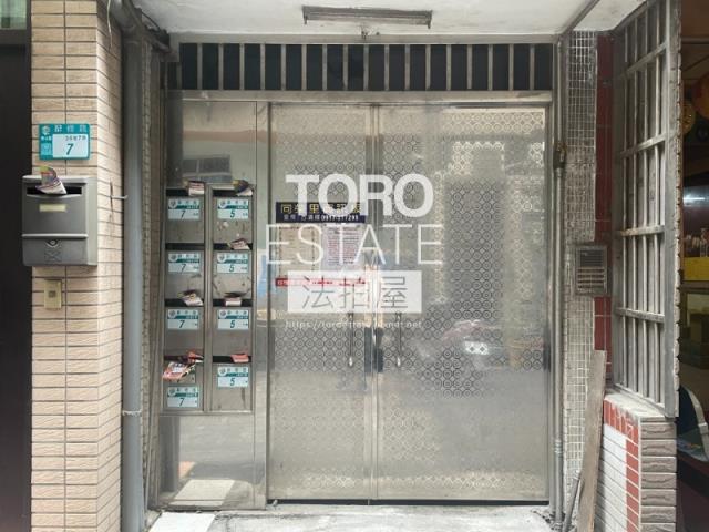 泰山法拍公寓-2