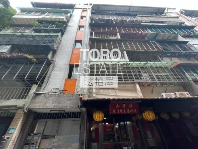 泰山法拍公寓-3