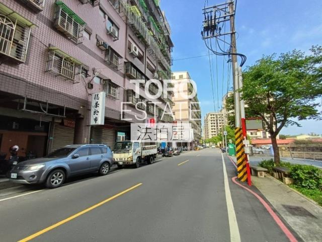 鶯歌華廈法拍-8