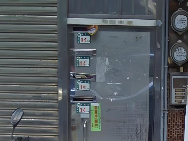 樹林公寓法拍-9