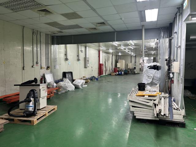 新竹湖口廠房-3