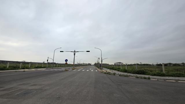 桃園大園廠房-1