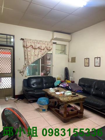 嘉義民雄透天-1