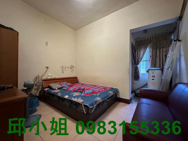 嘉義民雄透天-6