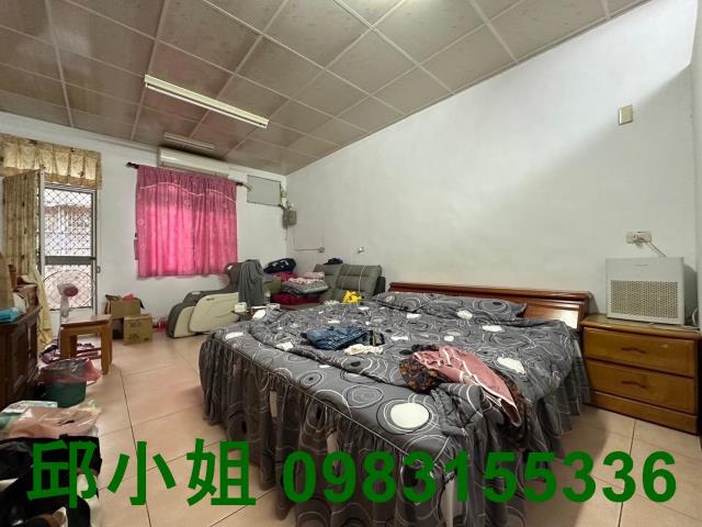 嘉義民雄透天-9