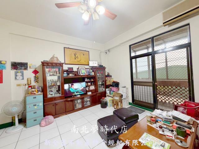 台南新化透天-3