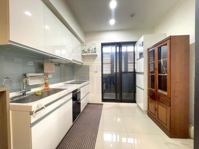 台南安定華廈-4