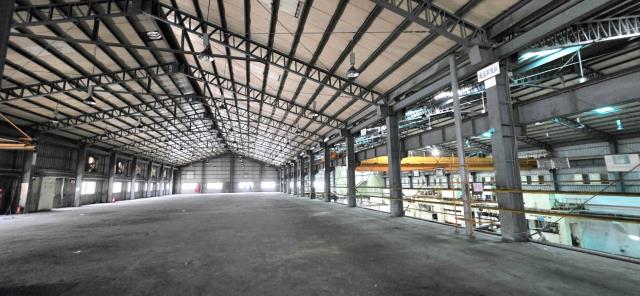 桃園新屋廠房-5