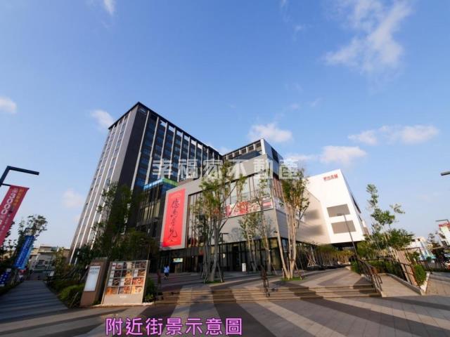 台南北區大樓-10