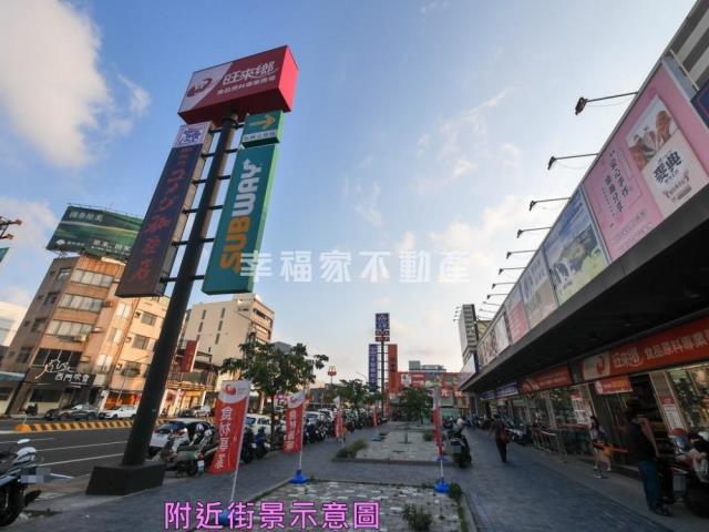 台南北區大樓-12