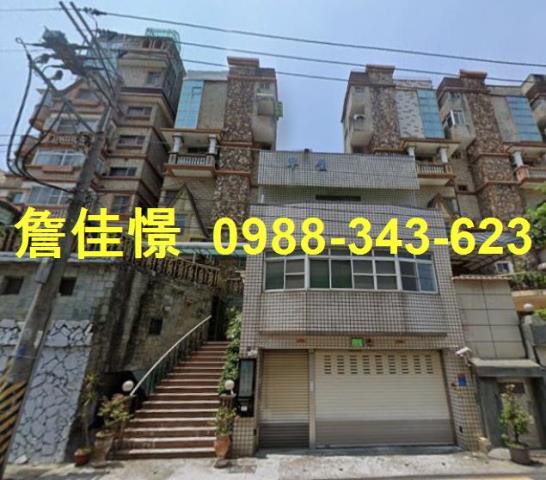 鳥松法拍透天-1