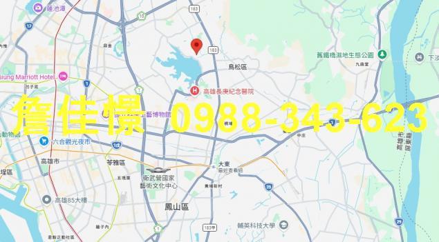 鳥松法拍透天-3