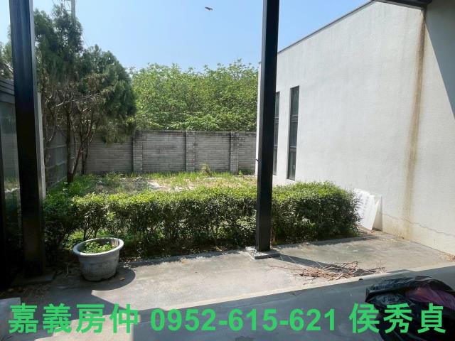 嘉義新港透天-11