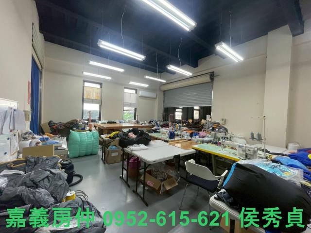 嘉義新港透天-5