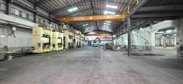 桃園新屋廠房-1