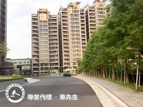 新北汐止大樓拍賣-10