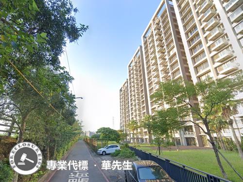 新北汐止大樓拍賣-5