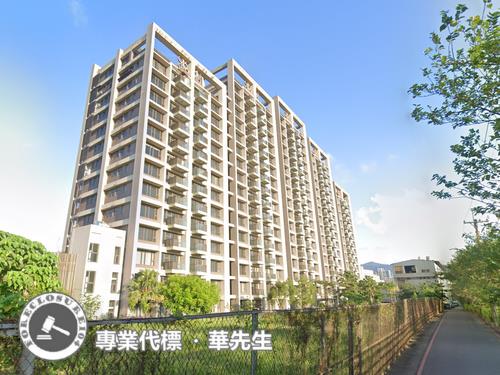 新北汐止大樓拍賣-1