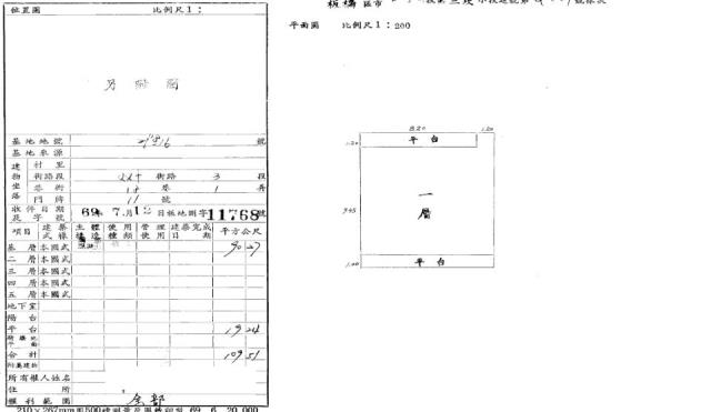 新北板橋法拍公寓-1