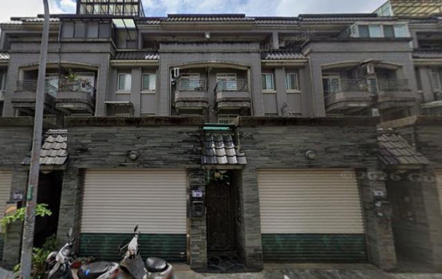 桃園大溪透天法拍-1