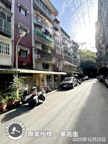 內湖法拍公寓-6