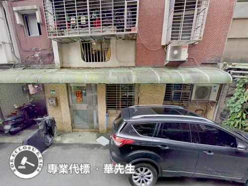 內湖法拍公寓-4