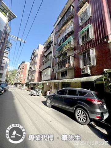 內湖法拍公寓-8