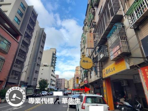 蘆竹華廈法拍-4