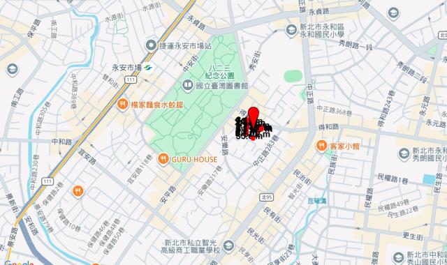 永和大樓法拍-12