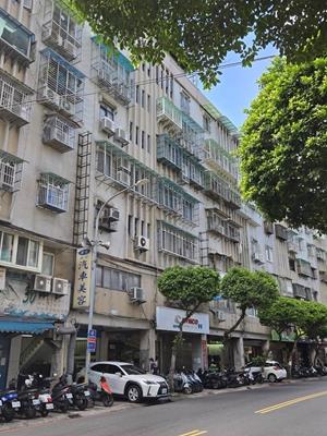 永和大樓法拍-4