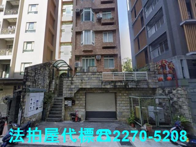 內湖拍賣大樓-2