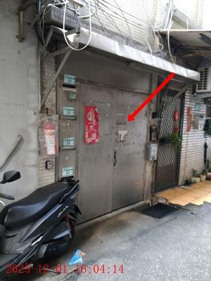 土城拍賣公寓-3