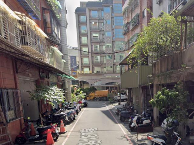 新北公寓法拍-3