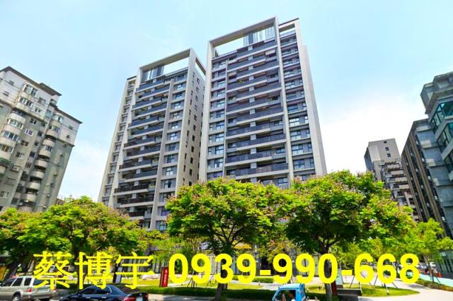 逢甲MY優美法拍屋