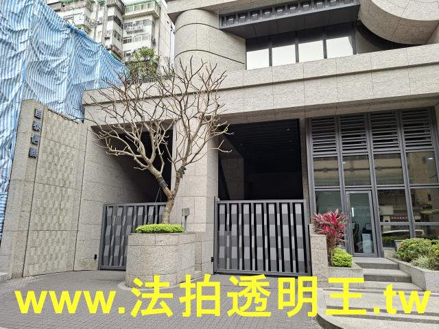 台北大安區法拍大樓-11