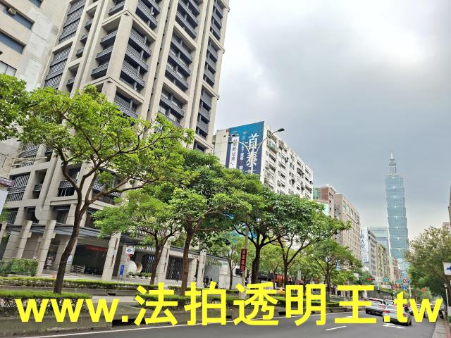 台北大安區法拍大樓-4