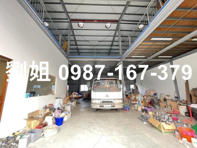 高雄大寮廠房-4