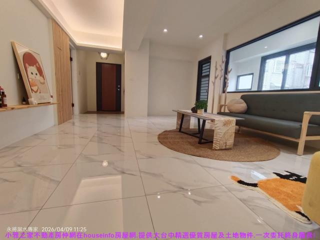 台中西區華廈-1