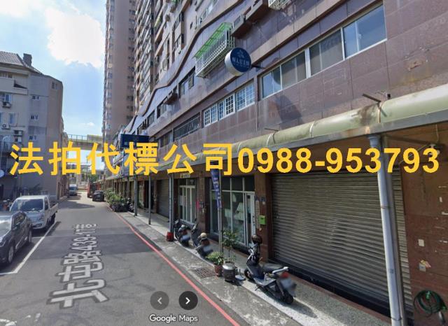 台中北屯大樓法拍-7