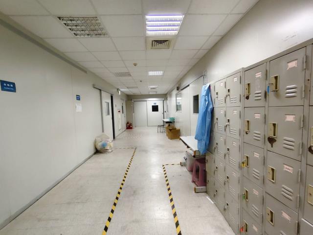 新北五股廠房-3