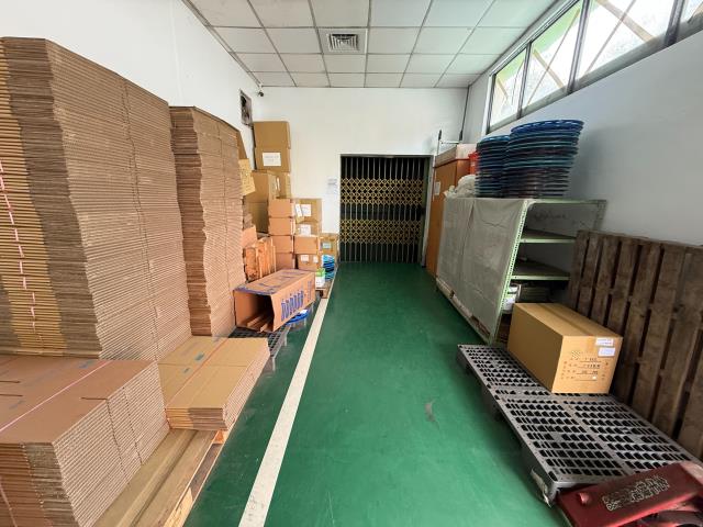 新埔廠房-2