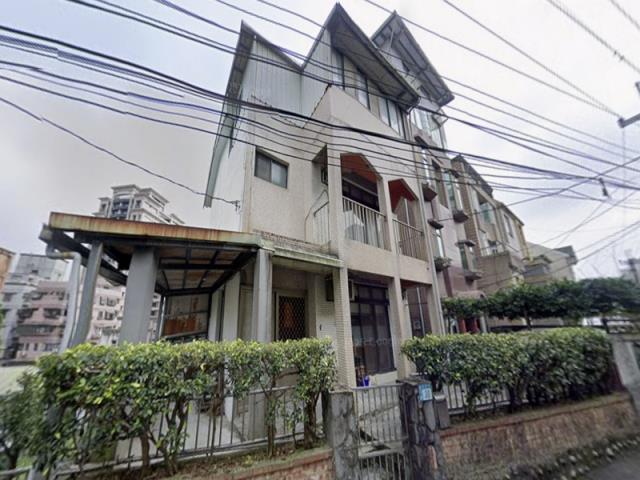 汐止法拍透天-3