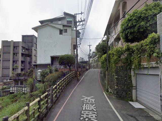 汐止法拍透天-7