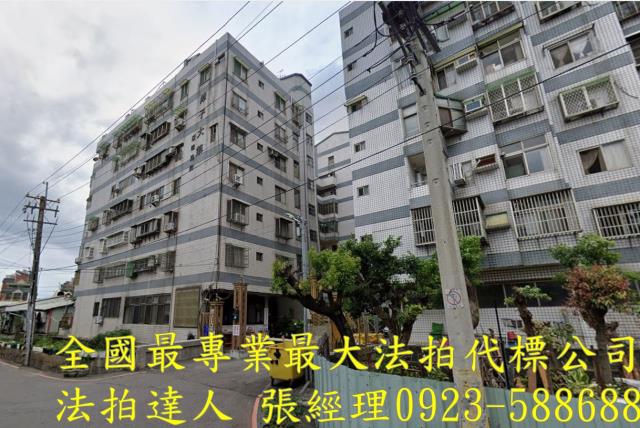 台中法拍大樓-1