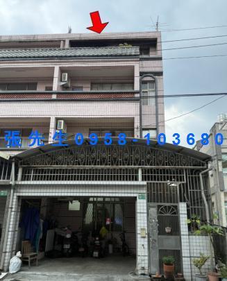 屏東拍賣透天-5